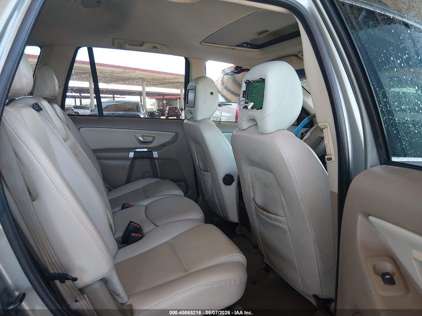 2007 Volvo Xc90 3.2 VIN: YV4CY982871360571 Lot: 45065216