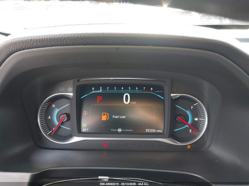 VIN 5FNYF6H04MB018940 2021 HONDA PILOT AWD ELITE