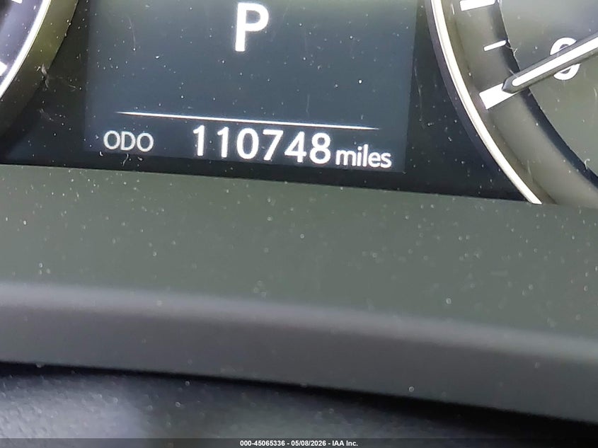 2017 LEXUS RX 350 — Photo 15