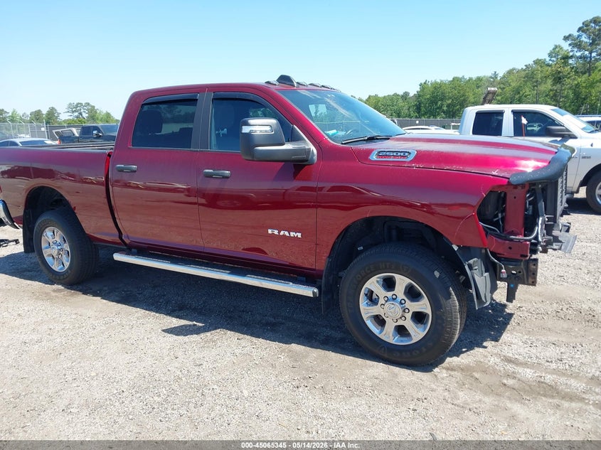 RAM 2500