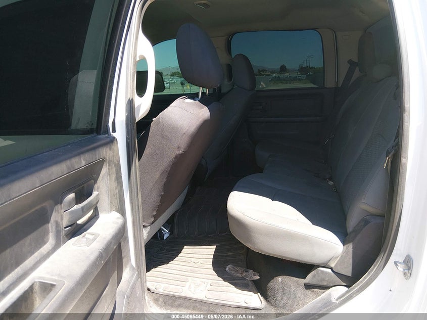 2014 Ram 3500 Tradesman VIN: 3C63RPGL8EG200999 Lot: 45065449