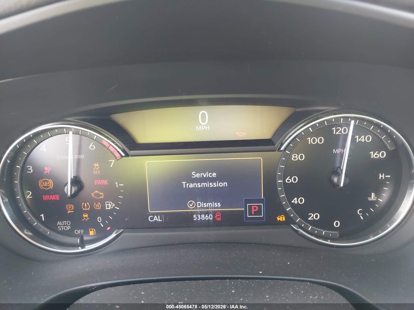 2020 Cadillac Xt4 Fwd Premium Luxury VIN: 1GYFZCR41LF016808 Lot: 45065478