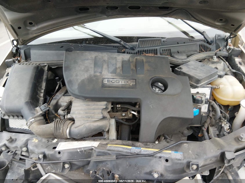 2006 Saturn Ion 2 VIN: 1G8AJ55F96Z124066 Lot: 45065503
