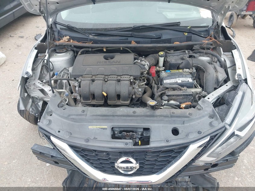 AtlanticExpress - Nissan Sentra
