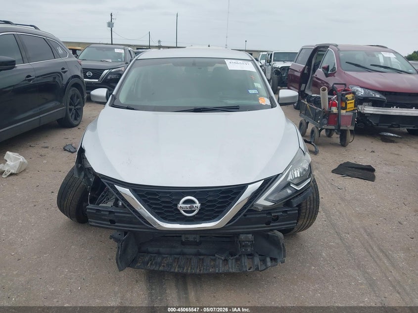 AtlanticExpress - Nissan Sentra