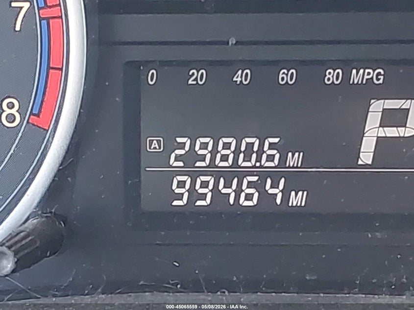 2012 Suzuki Sx4 Premium/Tech Valu Pkg (Nav) VIN: JS2YB5A33C6305874 Lot: 45065559