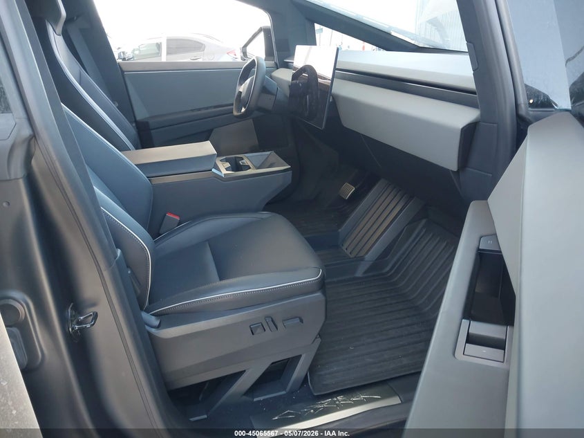 2024 TESLA CYBERTRUCK ELECTRIC(VIN: 7G2CEHED8RA023494