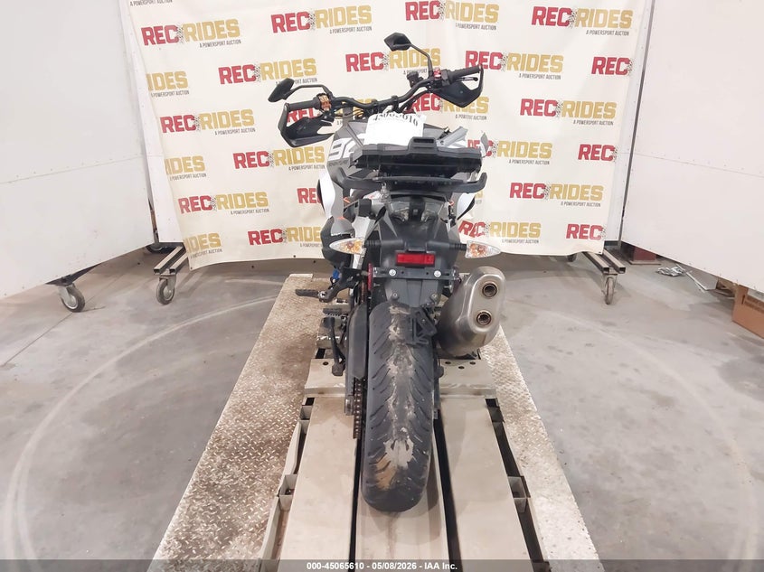 2024 Ktm 1290 Super Adventure S VIN: VBKV79406RM993640 Lot: 45065610