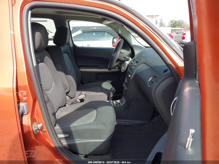 2008 Chevrolet Hhr Lt VIN: 3GNCA23P48S710979 Lot: 45065619