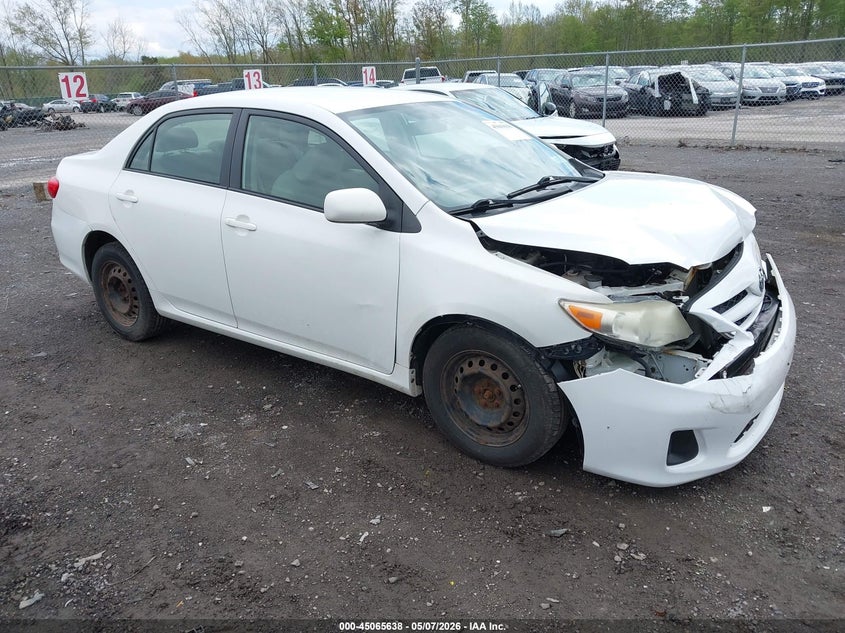 Vin: jtdbu4eexb9142864, lot: 45563183, toyota corolla le 2011 img_1