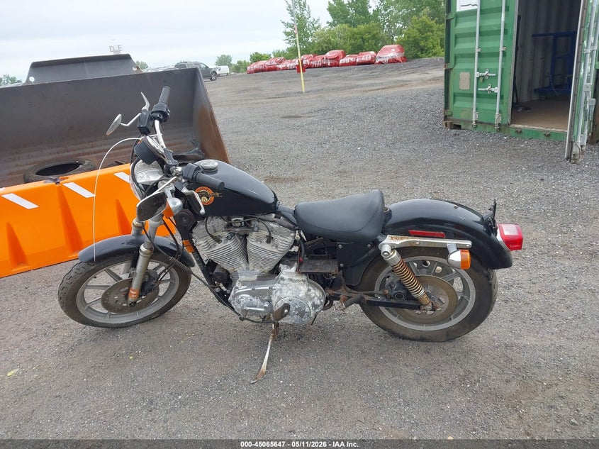 1994 Harley-Davidson Xlh883 VIN: 1HD4CAM15RY201469 Lot: 45065647