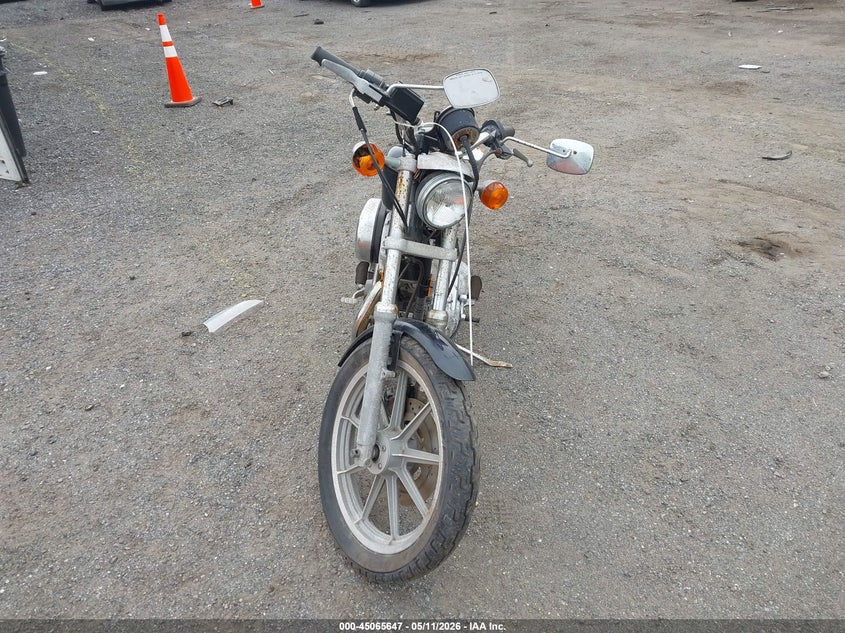 HARLEY-DAVIDSON XLH883 1994
