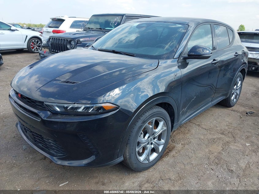 Vin: zacpdfcw1r3a35974, lot: 45563285, dodge hornet r/t eawd 20242
