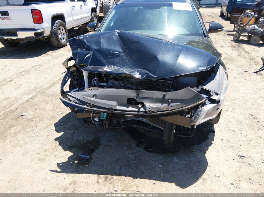 2018 KIA OPTIMA SEDAN 2.4L I-4 DI, DOHC, VVT, 185HP