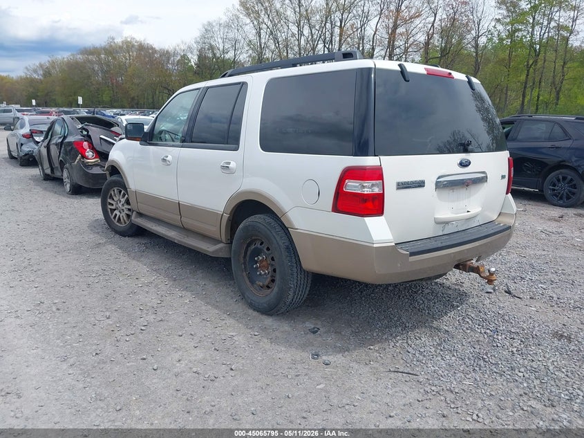 Vin: 1fmju1j50cef52464, lot: 45563340, ford expedition xlt 20123