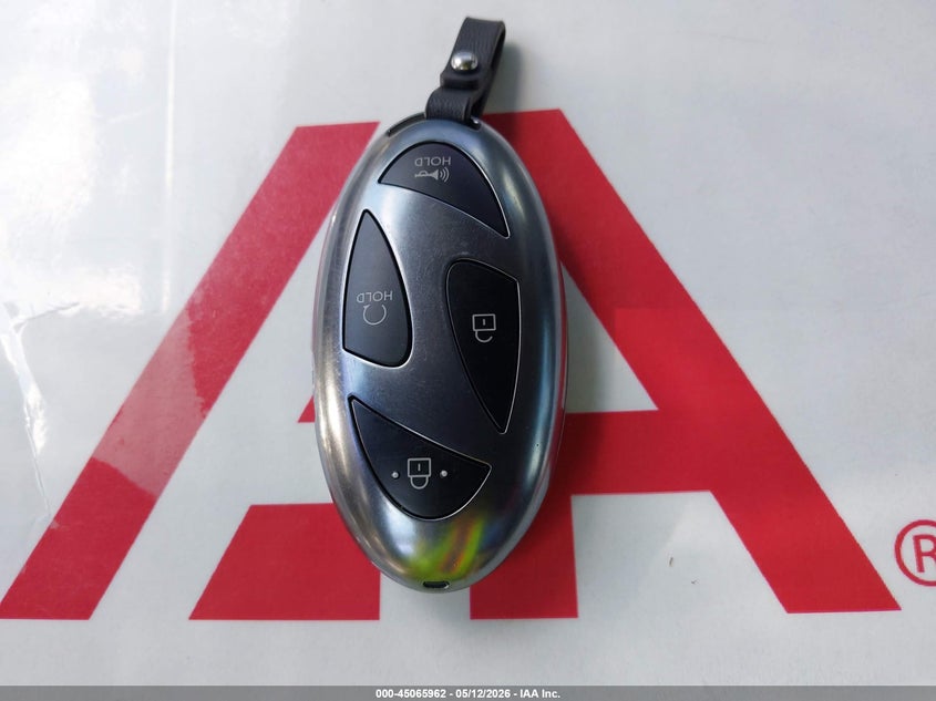 VIN KMHLS4DG3TU146620 2026 HYUNDAI ELANTRA SEL SPORT PREMIUM