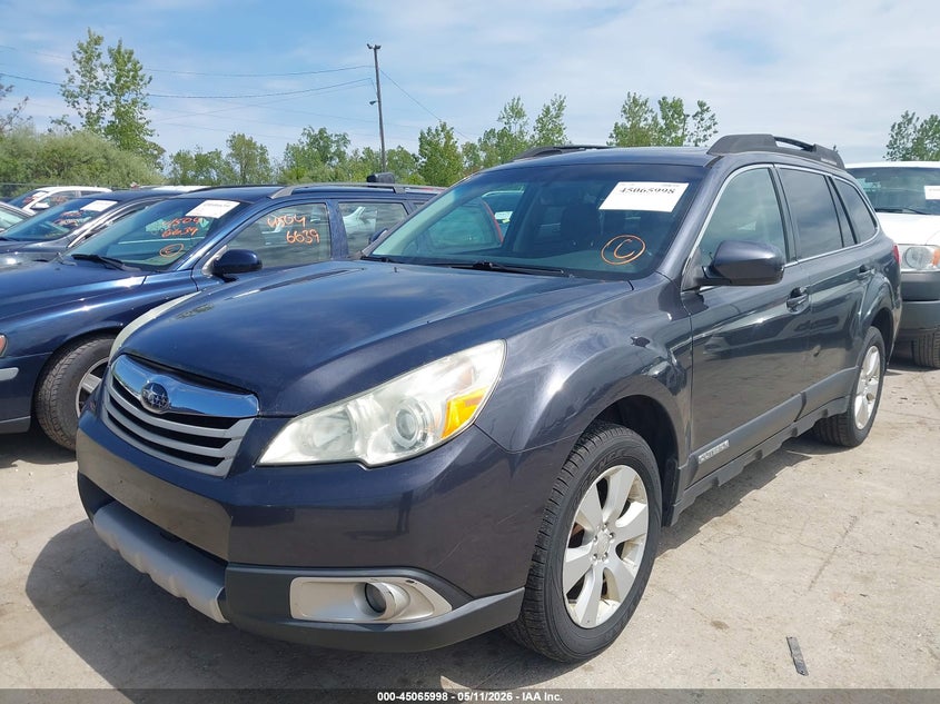 Vin: 4s4brckc2b3395061, lot: 45563543, subaru outback 2.5i limited 20112
