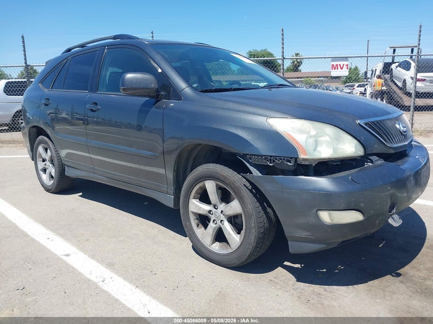 2004 LEXUS RX 330