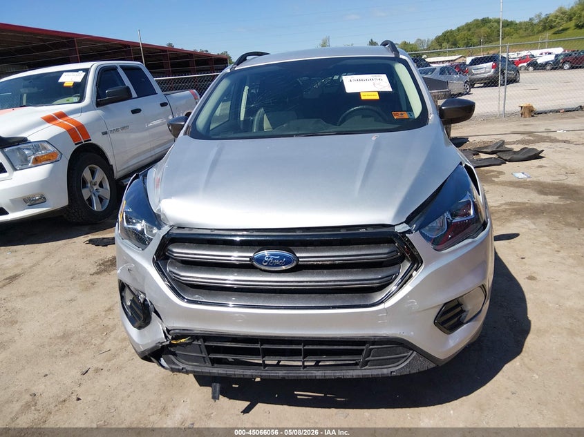AtlanticExpress - Ford Escape