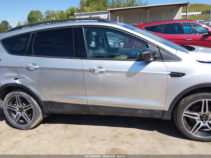 AtlanticExpress - Ford Escape