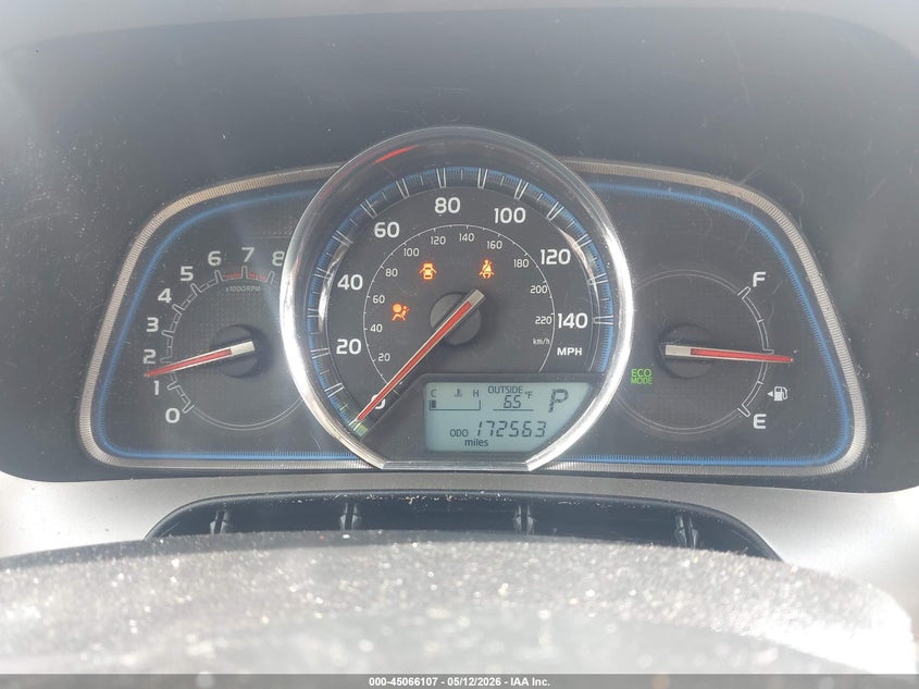 2015 TOYOTA RAV4 auction photo 7