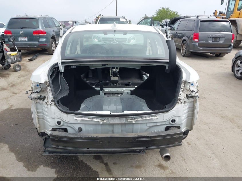 2019 Acura Ilx Standard VIN: 19UDE2F31KA007215 Lot: 45066130