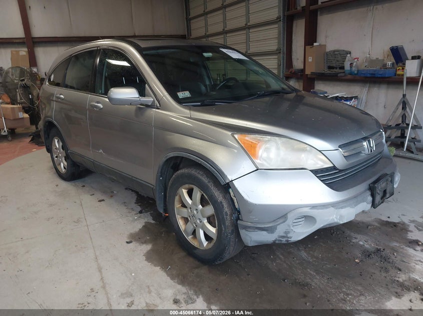 2007 Honda CR-V