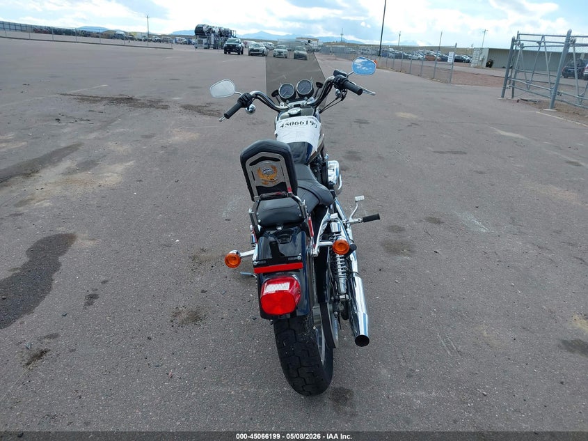 2007 Harley-Davidson Xl1200 R VIN: 1HD1CV3157K410318 Lot: 45066199