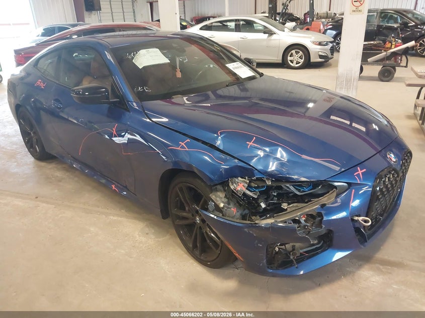 2022 BMW 430I