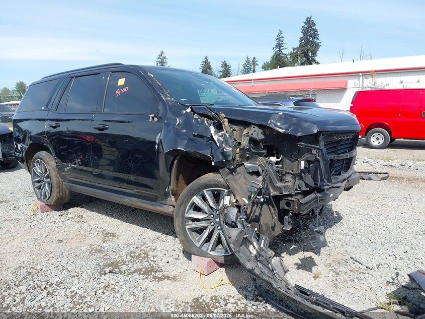 2021 Cadillac Escalade 4Wd Sport VIN: 1GYS4FKL4MR203699 Lot: 45066203