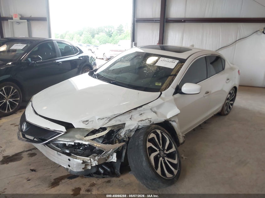 2016 Acura Ilx Premium   A-Spec Packages/Technology Plus   A-Spec Packages 19UDE2F87GA012650 photo 1