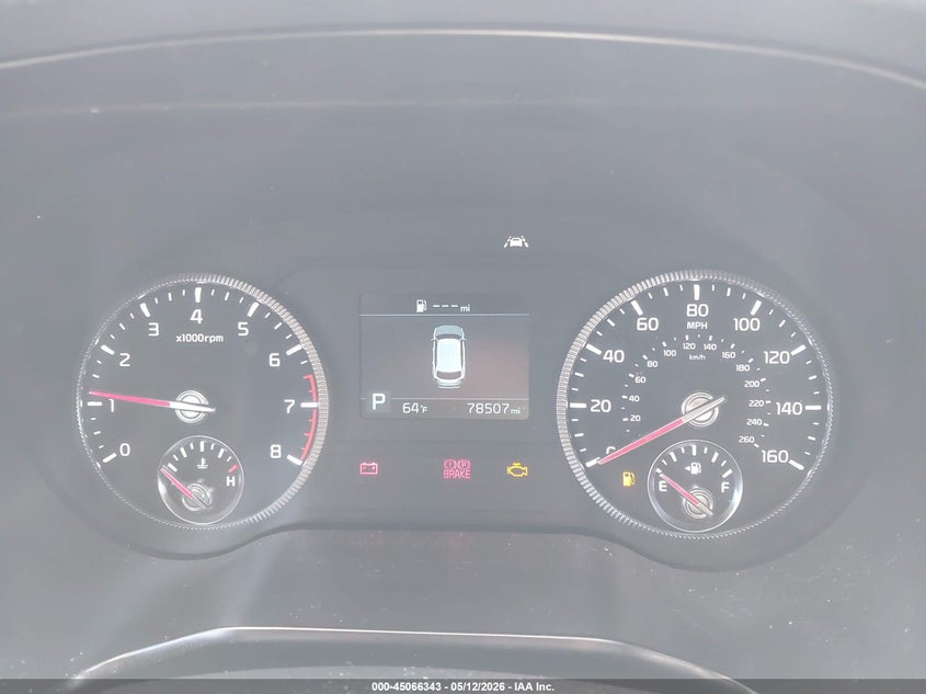 VIN 5XYP34HC1NG212483 2022 KIA TELLURIDE EX
