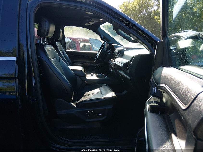 2019 FORD EXPEDITION MAX auction photo 5