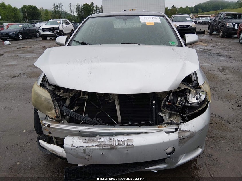 2007 Scion Tc VIN: JTKDE177770164991 Lot: 45066492