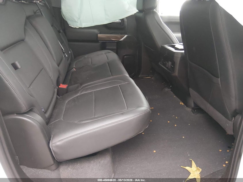 2021 CHEVROLET SILVERADO TRUCK 5.3L V-8 DI, VVT, 355HP