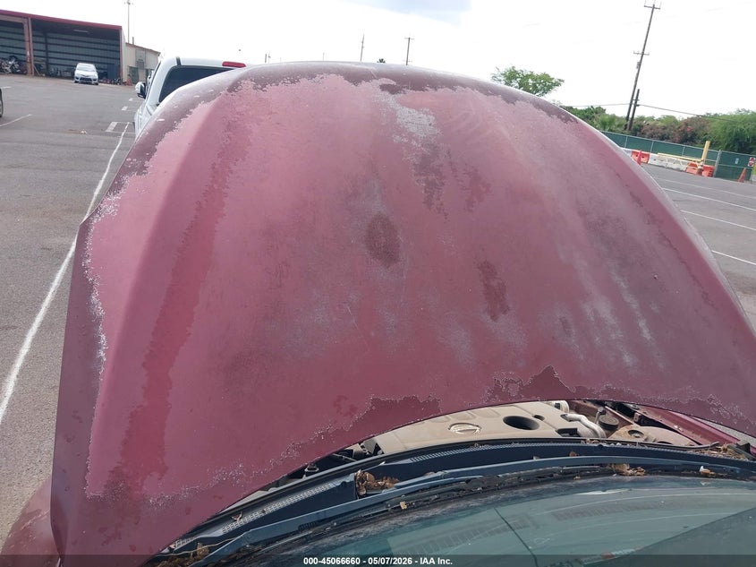 2012 NISSAN ALTIMA auction photo 6