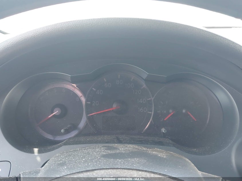 2012 NISSAN ALTIMA auction photo 7