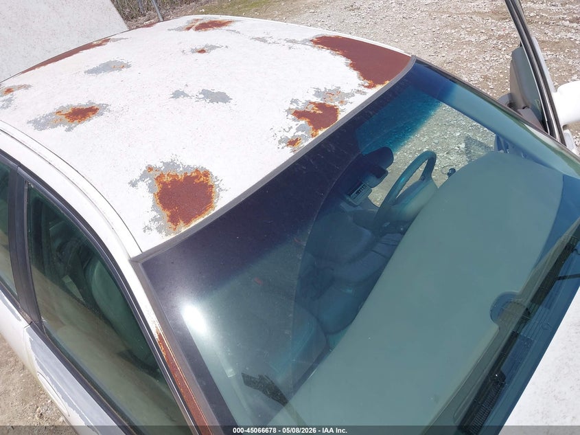 1997 BUICK PARK AVENUE auction photo 6