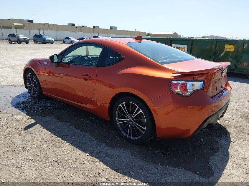 Vin: jf1znaa12f8708949, lot: 45564416, scion fr-s 20153