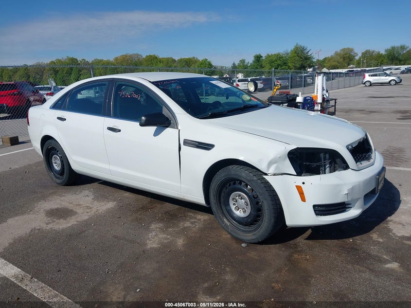 Vin: 6g3ns5u35hl305394, lot: 45564548, chevrolet caprice police 2017 img_1