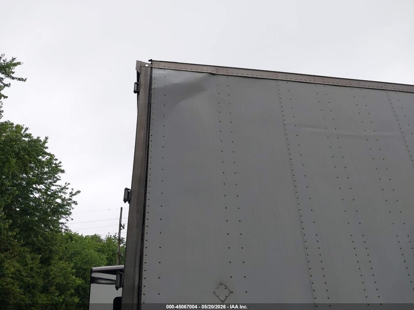 2019 OTHER UTILITY TRAILER MFG UTILITY TRAILER MFG VAN N/A