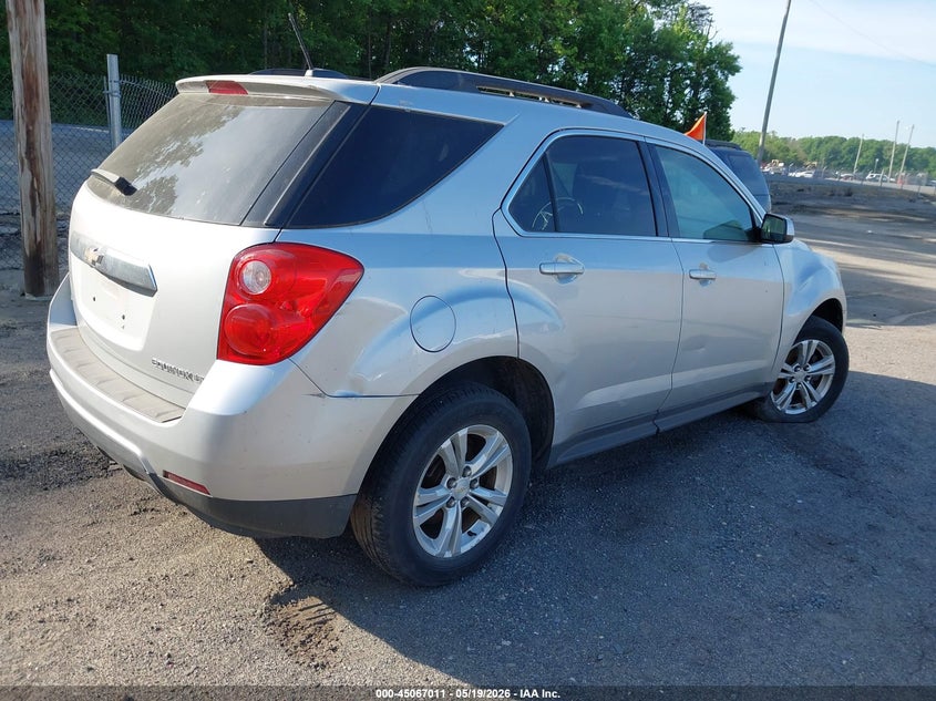 AtlanticExpress - Chevrolet Equinox