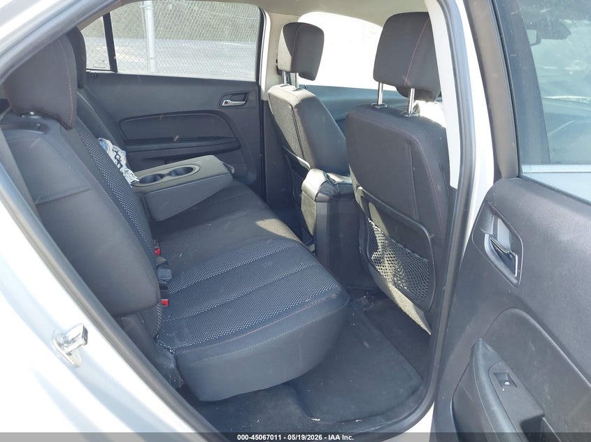 AtlanticExpress - Chevrolet Equinox