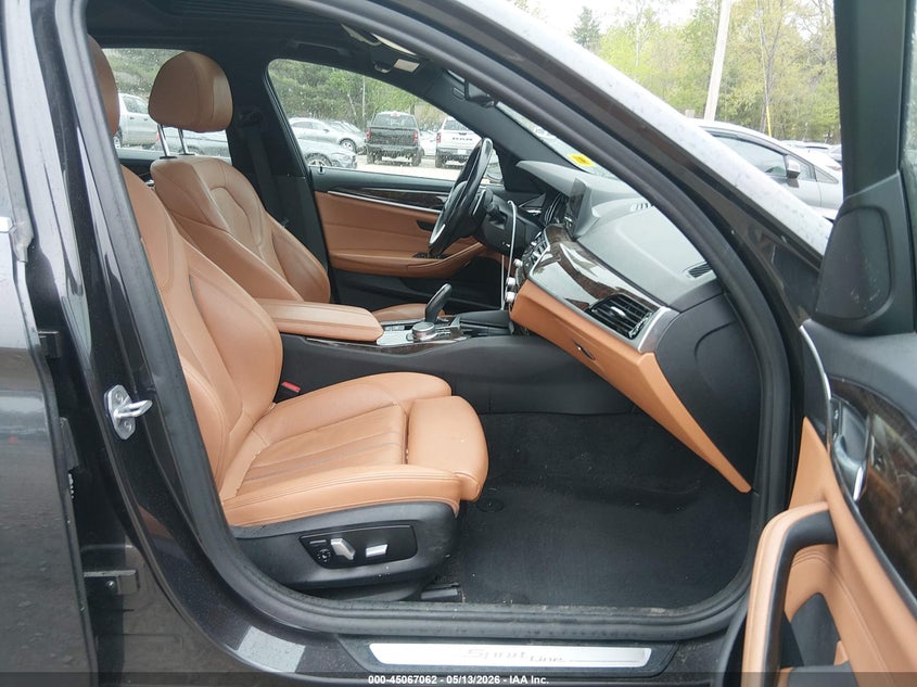 BMW 540I - zdjęcie 5