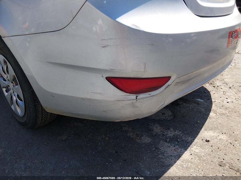 AtlanticExpress - Hyundai Accent