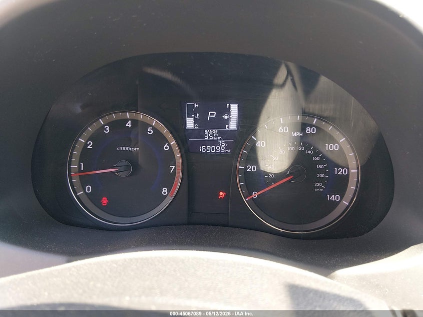 AtlanticExpress - Hyundai Accent