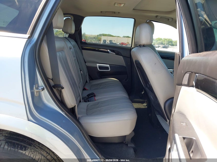 2014 Chevrolet Captiva Sport Ltz VIN: 3GNAL4EK1ES564874 Lot: 45067112