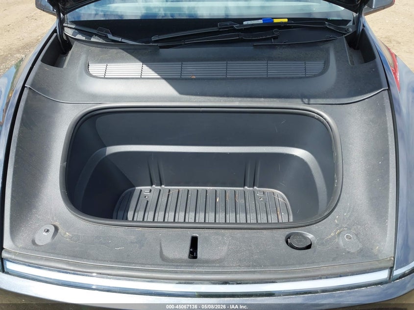 TESLA MODEL Y - zdjęcie 10