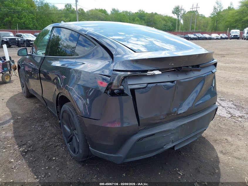 TESLA MODEL Y - zdjęcie 6