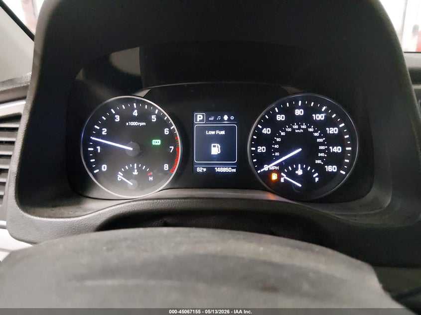 2018 HYUNDAI ELANTRA auction photo 7